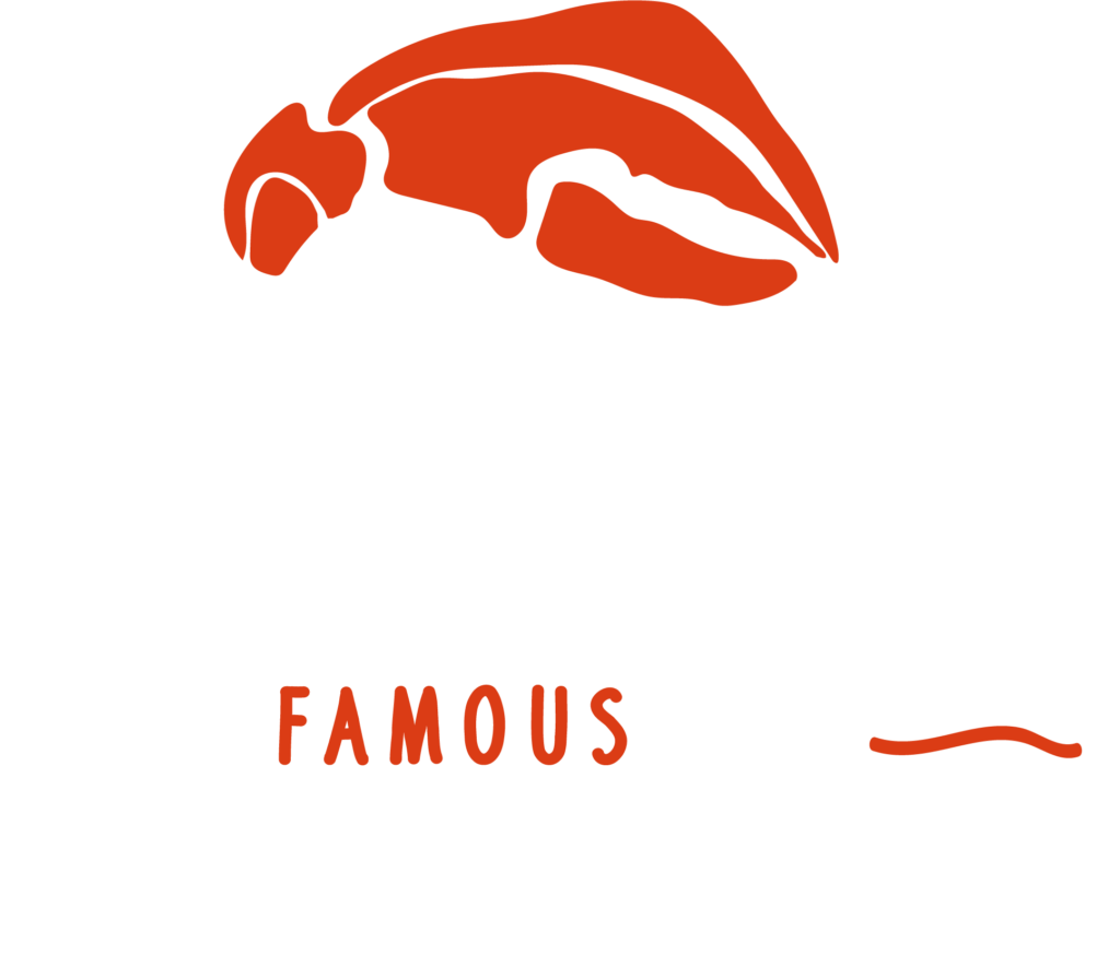 Mason’s Famous Lobster Rolls