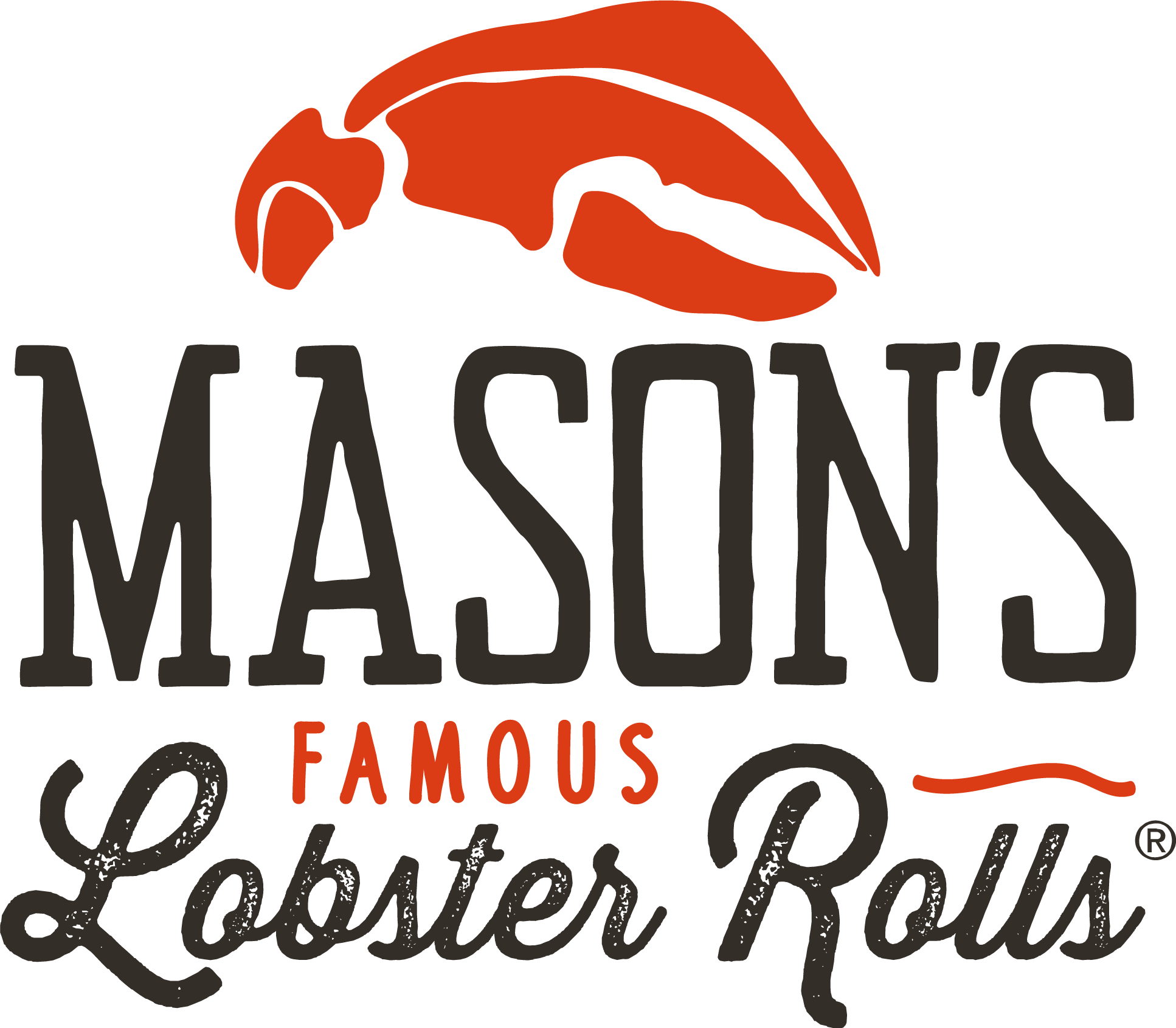 Mason’s Famous Lobster Rolls