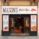 Dove mangiare lobster roll in Italia e a Londra